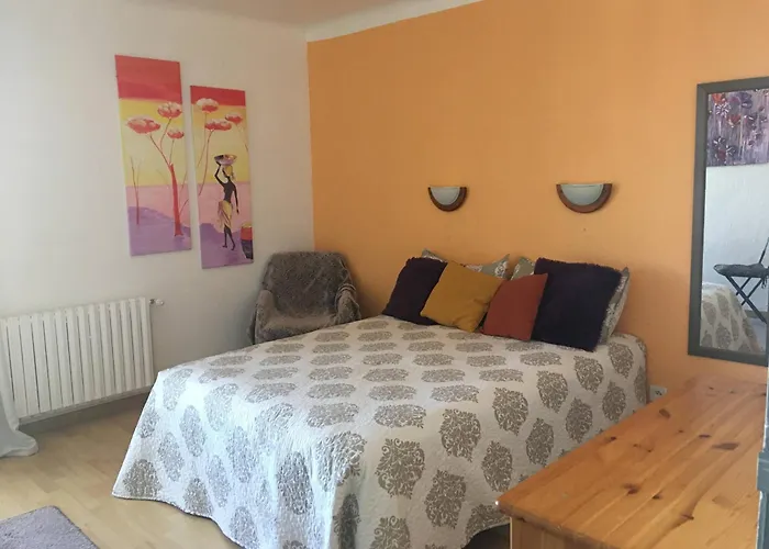 Grands Buffets Hebergement Chambre Narbonne