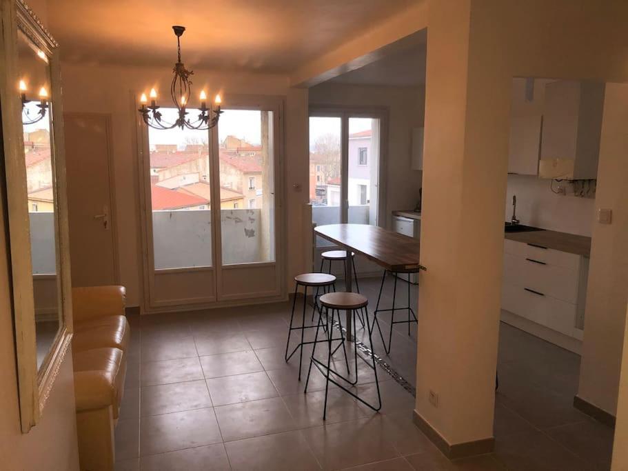 Location De Chambres, Sejour Pres Des Grands Buffets Homestay Narbonne