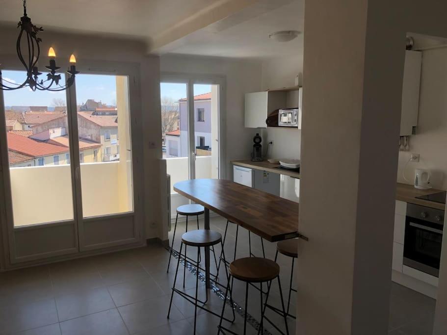 Location De Chambres, Sejour Pres Des Grands Buffets Homestay Narbonne