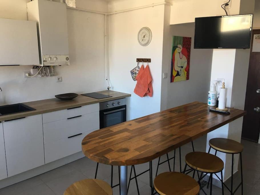 Homestay Location De Chambres, Sejour Pres Des Grands Buffets *