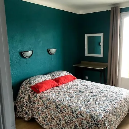 Grands Buffets Hebergement Chambre Narbonne Exterior photo